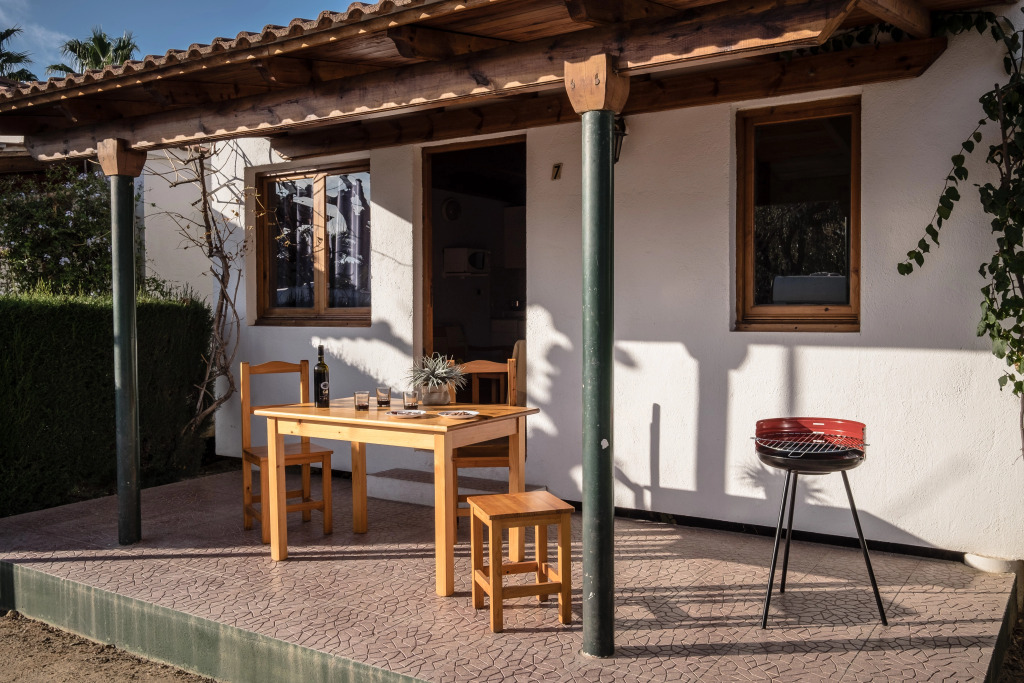 Camping Estival Vendrell Platja