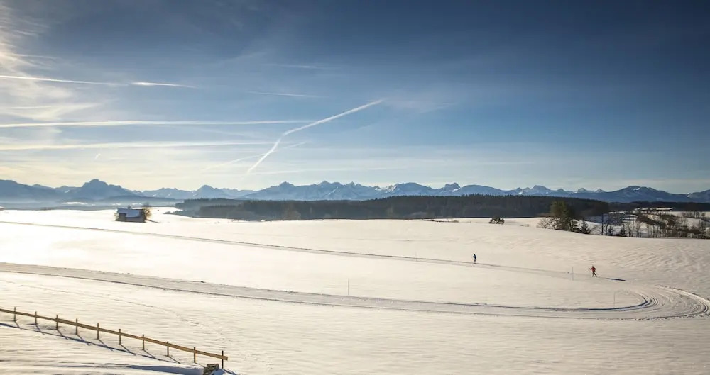 Das Weitblick Allgäu