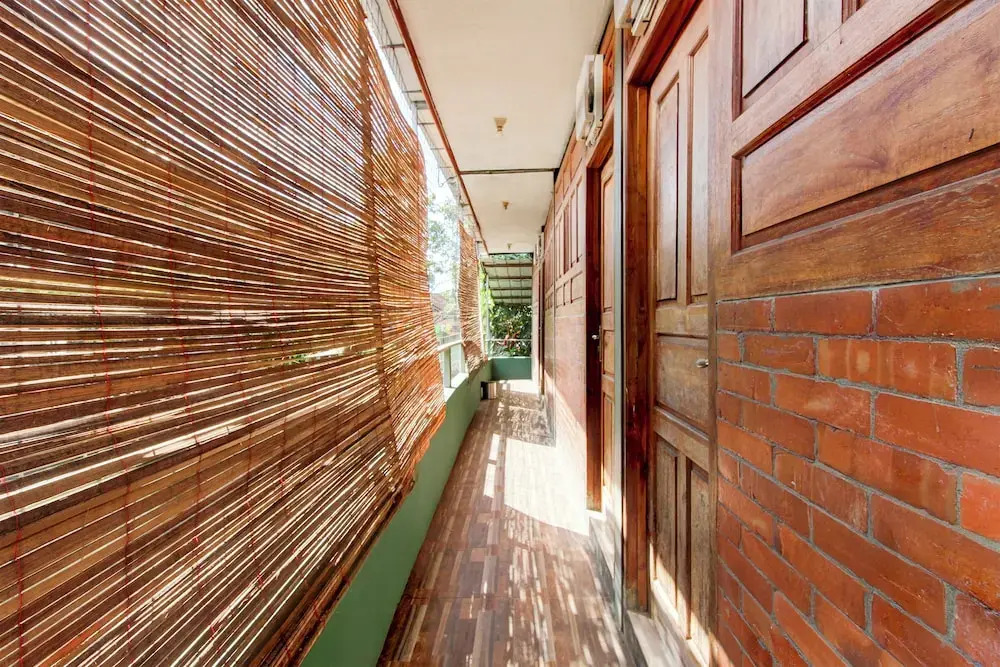 Spot on Sopo Paredangan Homestay