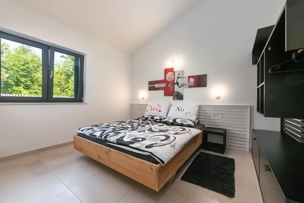 Villa Fi&lu