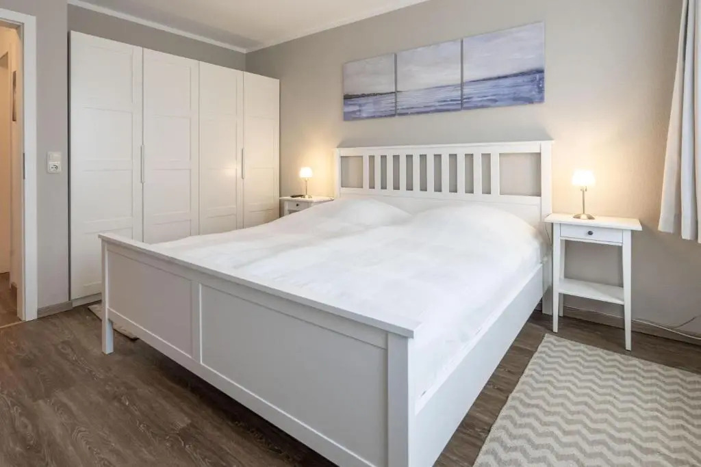 Sünnslag Wohnung 127