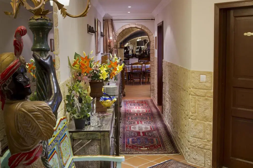 Hotel Parkidyll
