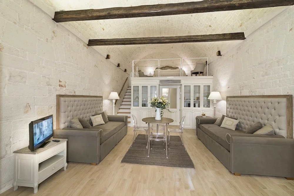 B&B Cera una volta