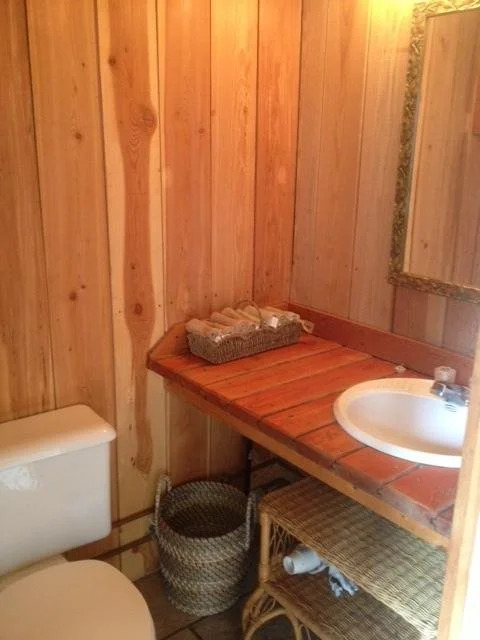 Half Moon Guest House