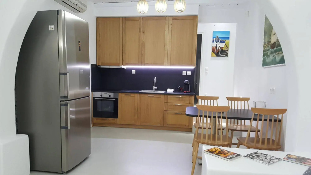 Otherview Villa