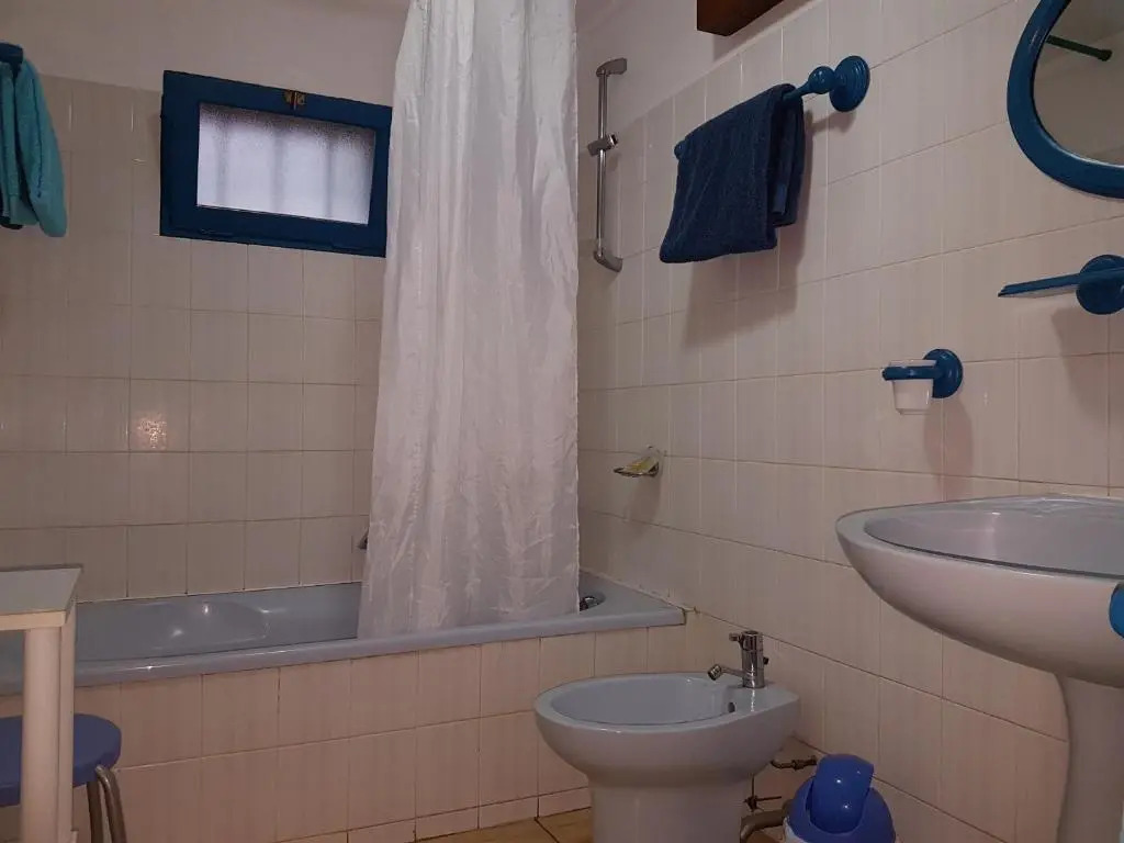 A CASA DI LALIVU