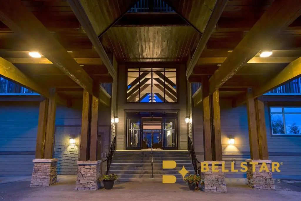 Palliser Lodge   Bellstar Hotels & Resorts