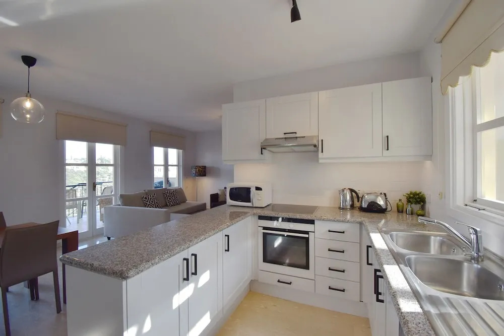 Apartment U3 - Avdimou
