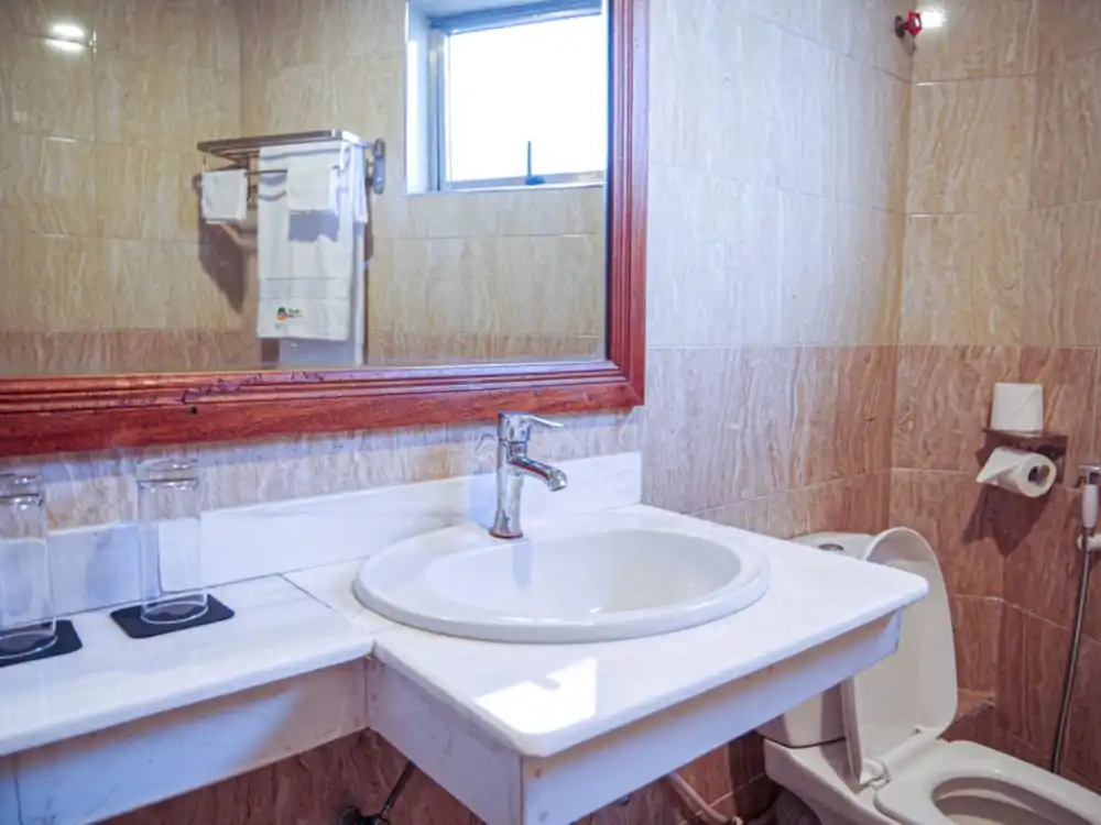 Pori City Hotel