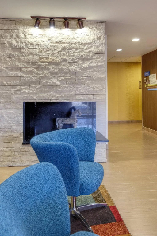 Fairfield Inn by Marriott Las Cruces