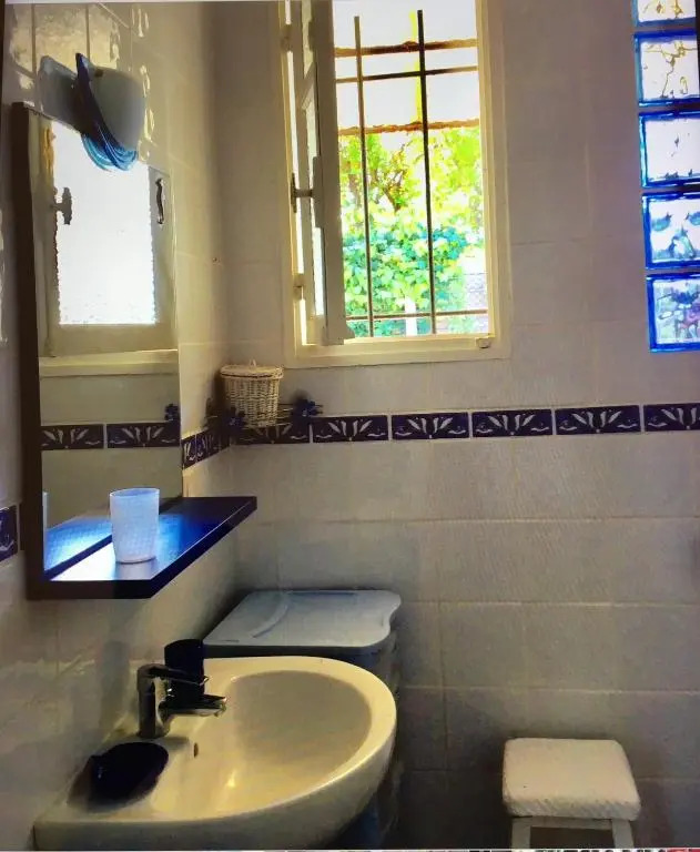 Villa les ROSIERS CAPBRETON 5 personnes