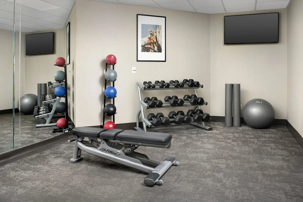 Residence Inn Denver South/Park Meadows Mall