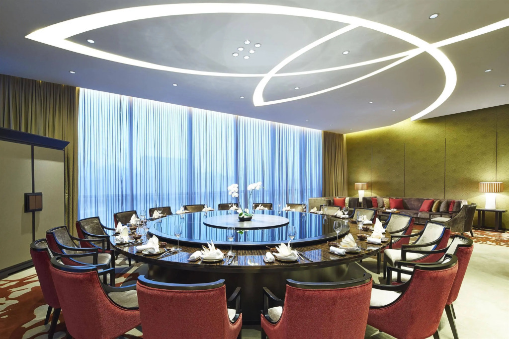 Four Points By Sheraton Guilin Lingui
