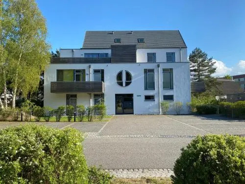 Ferienwohnung Koje 2