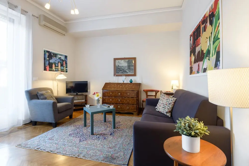 Borghese Holidays Apartments