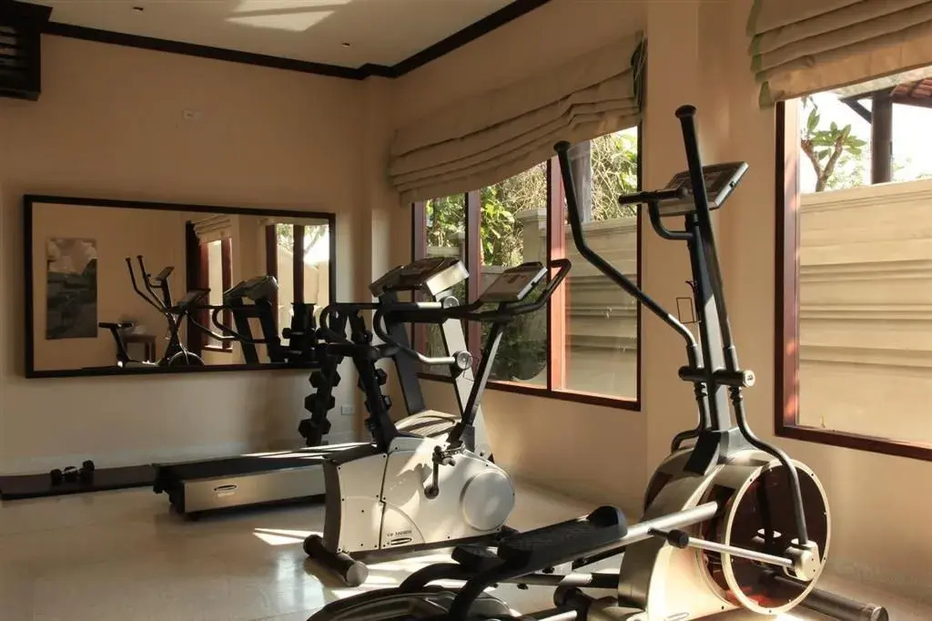 Hotel Kiridara Luang Prabang