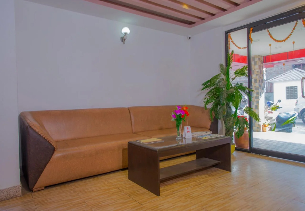 OYO 104 Hotel Baltic Inn