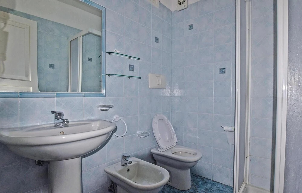 Amazing Apartment in Sant´angelo D´ischia With 1 Bedrooms and Wifi