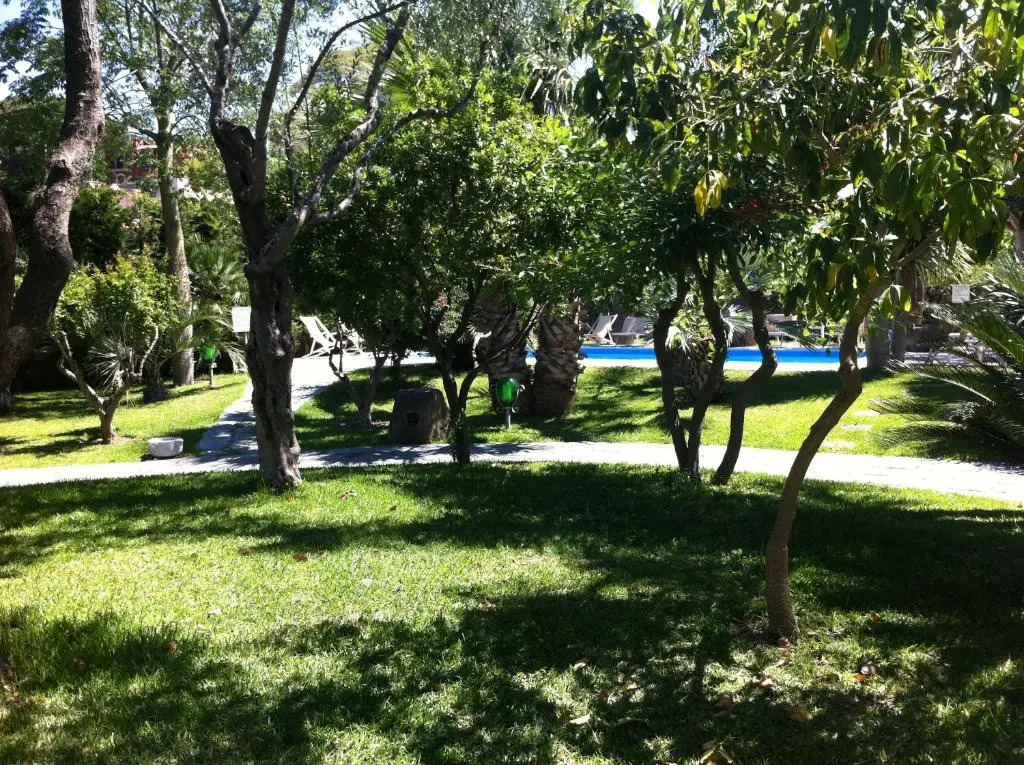Residence Villa Cristina
