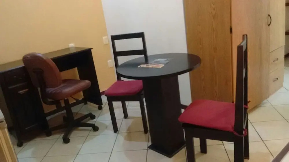 Madero Suites
