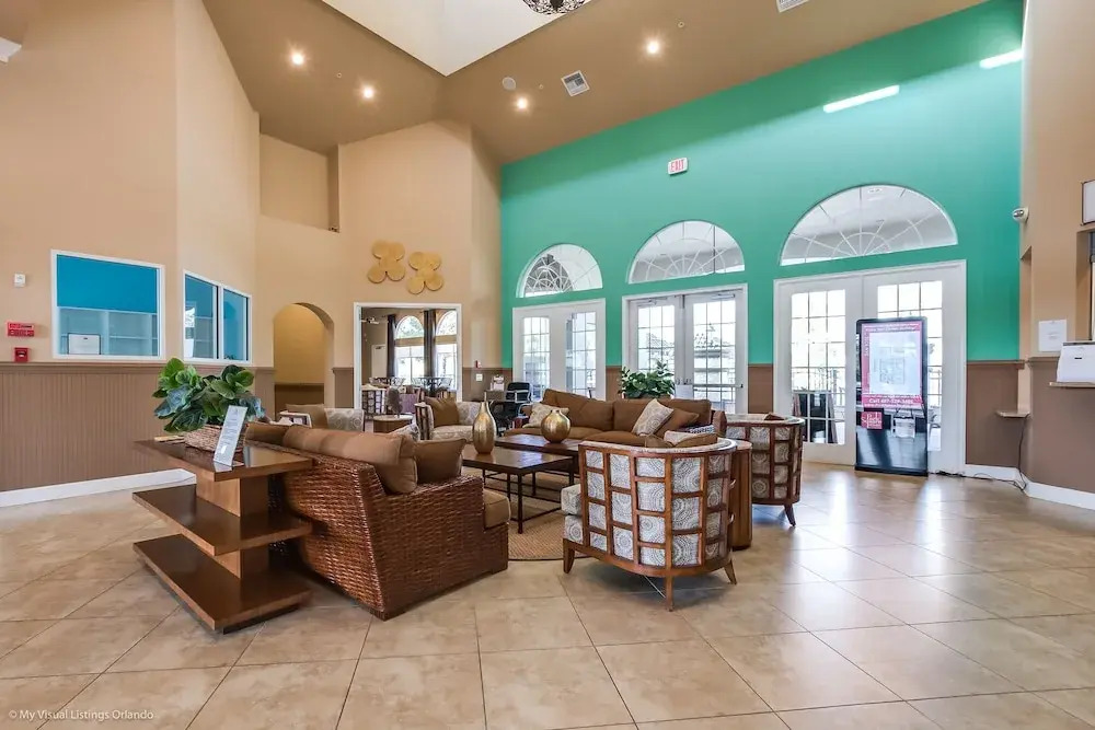Spacious & Modern 8 Bedroom 5 Bathroom Villa 508m