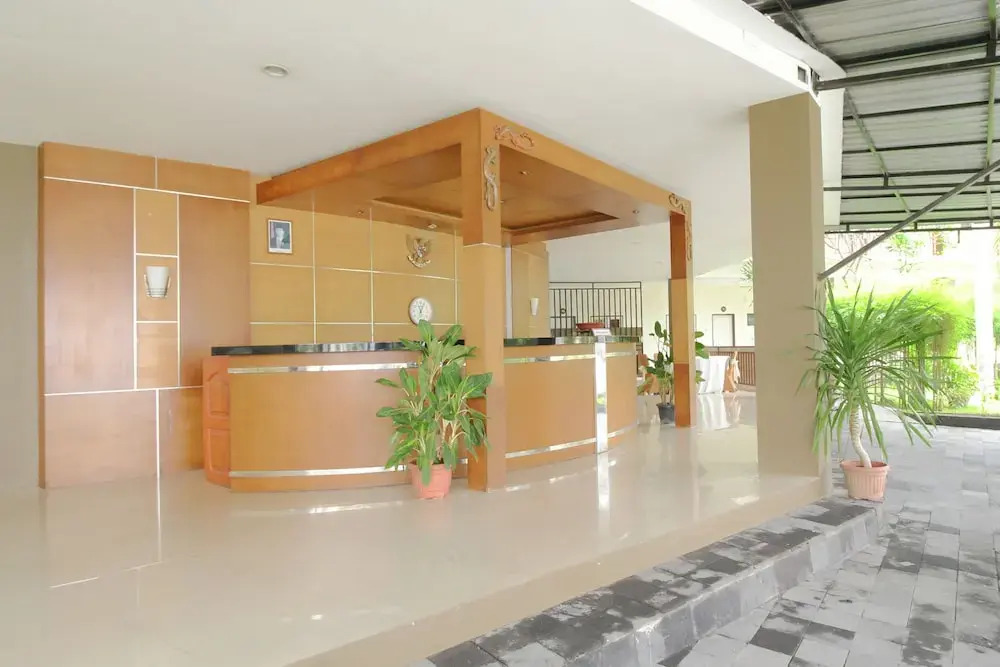 Airy Mataram Majapahit 777 Lombok