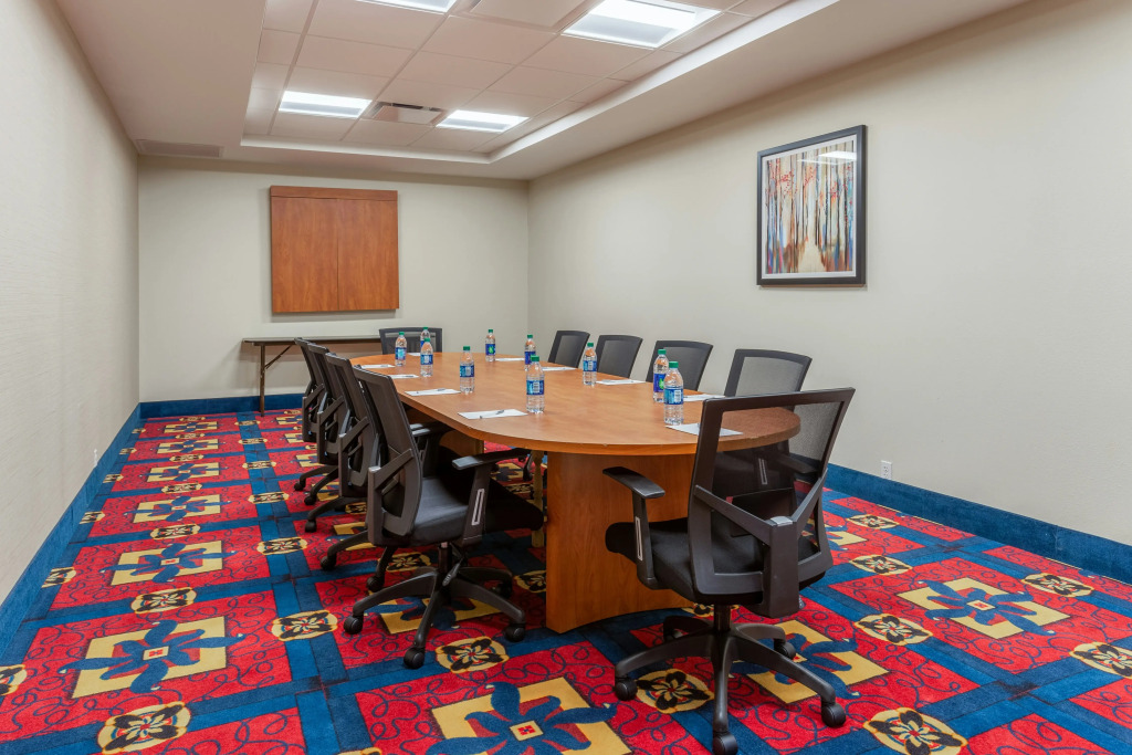 Hampton Inn Jefferson City at Capital Mall