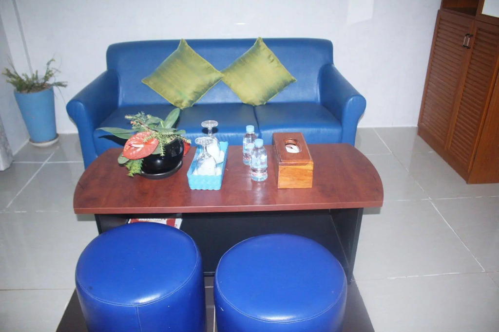 Ramchang Guesthouse