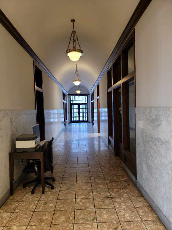 Ariel Broadway Hotel