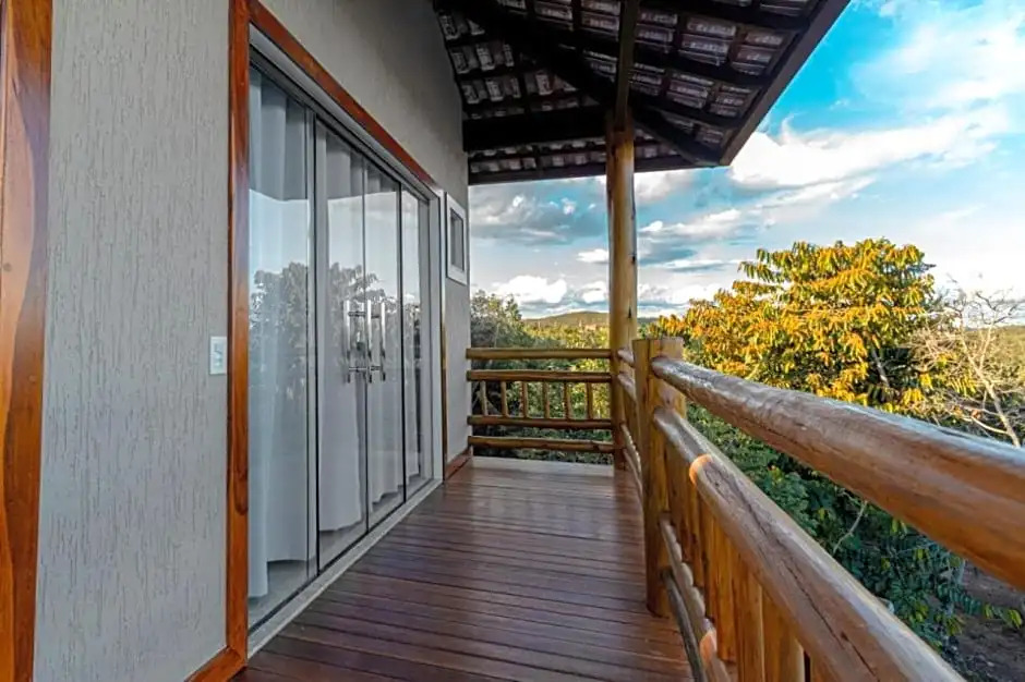 Villa Tereza