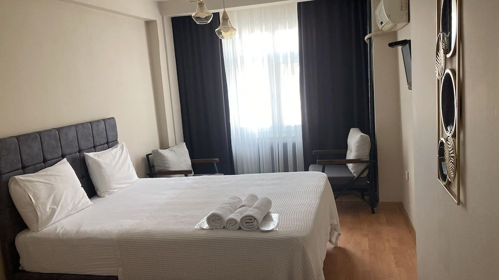Prenset Pansiyon