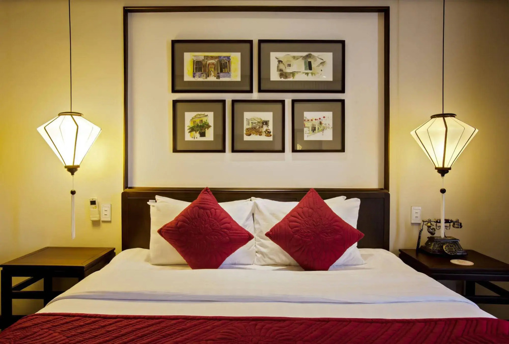 Little Hoi An . A Boutique Hotel & Spa