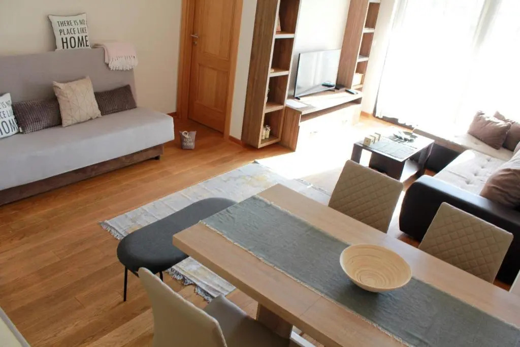 Apartment Smart 28