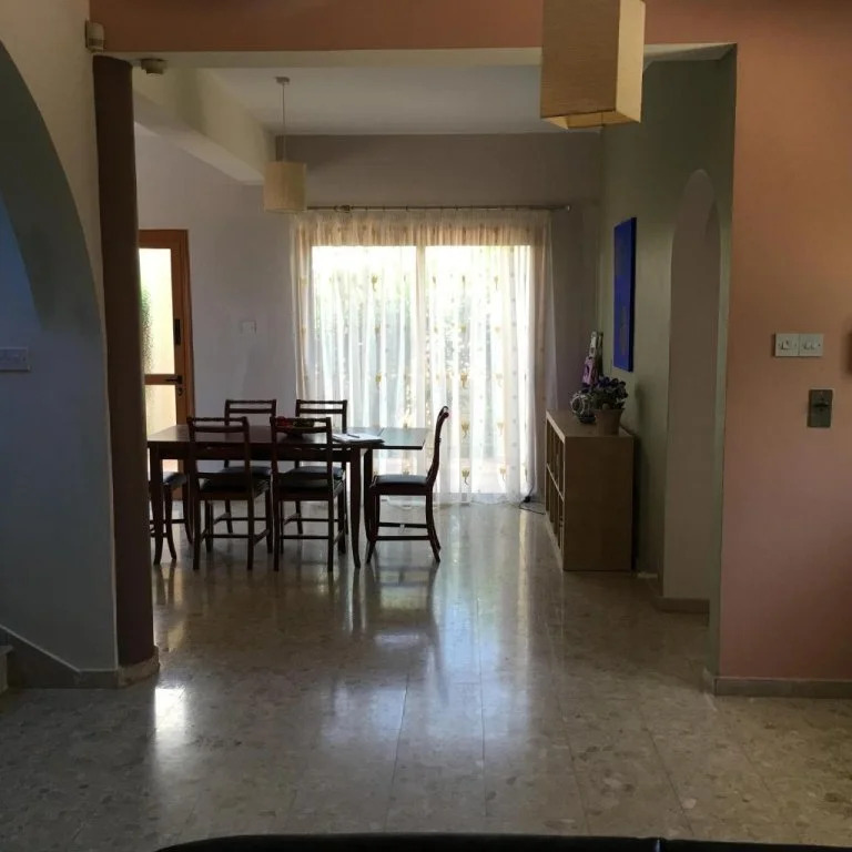 Villa Poseidon