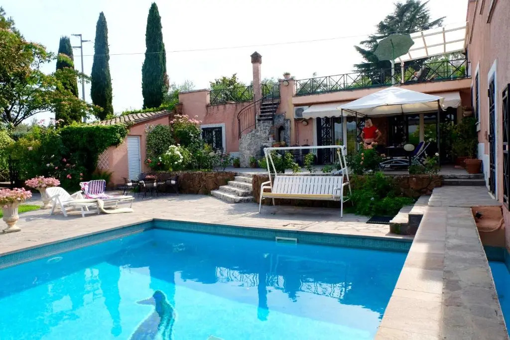 Casa Felice