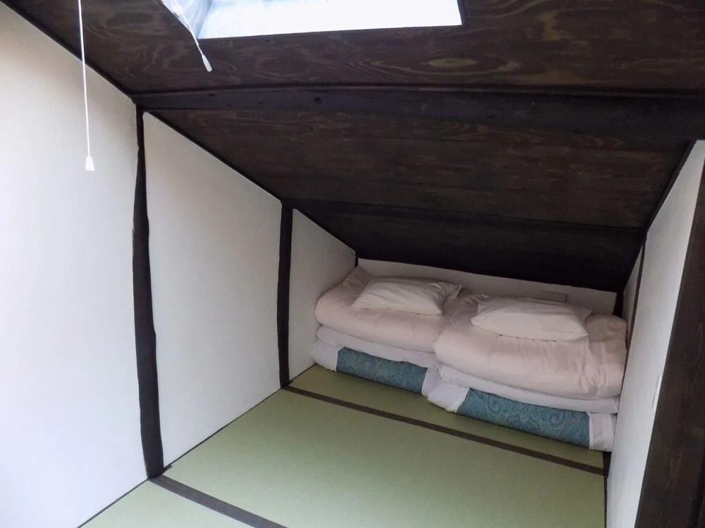 HOSTEL WASABI Kyoto Machiya Soba