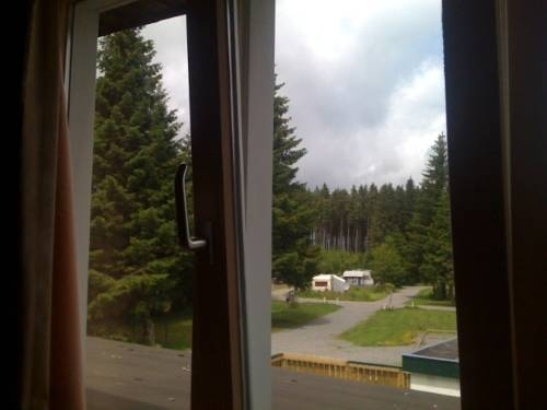 Hotel Aux Massotais