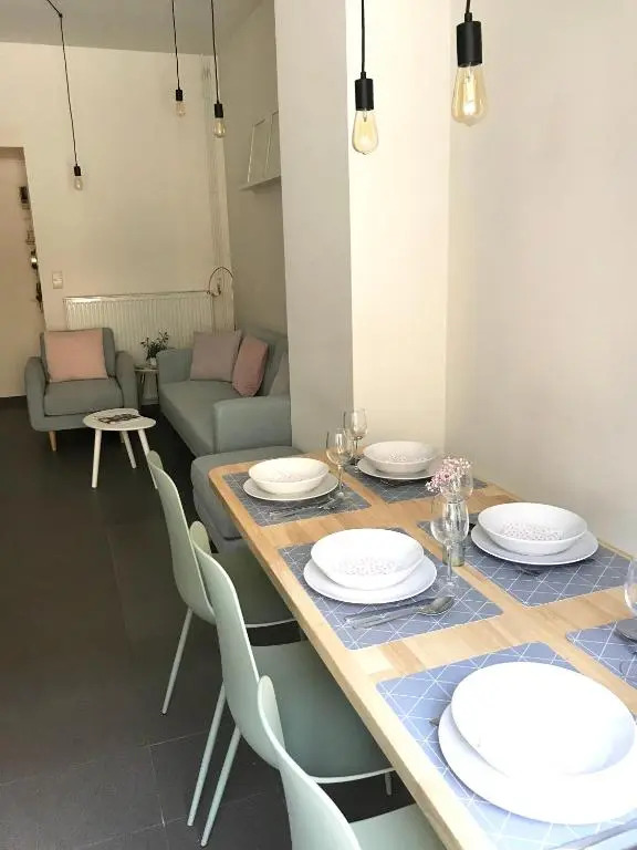 Maison HB