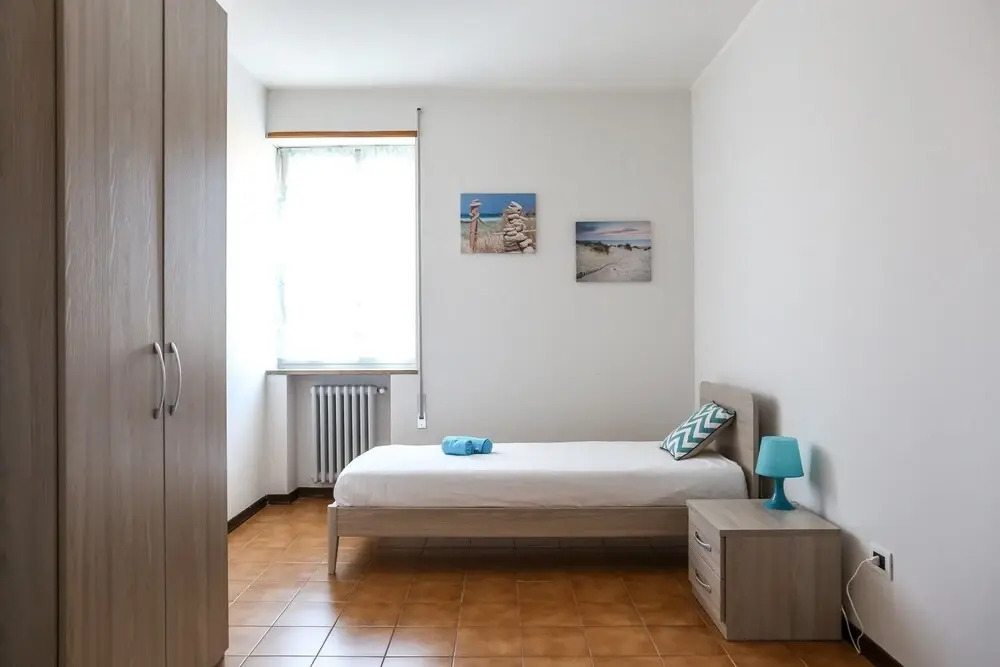 Ca' Leonardo Apartment
