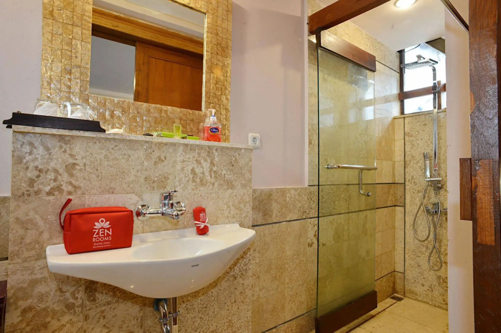 Tegal Panggung Guest House