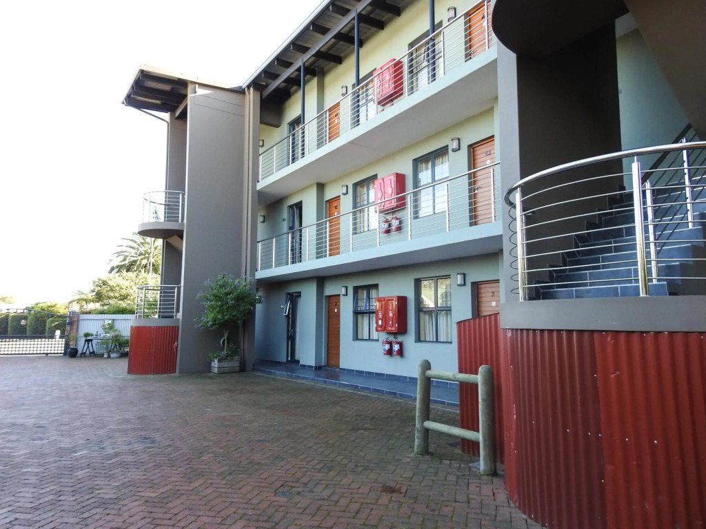 17onWellington Apartments