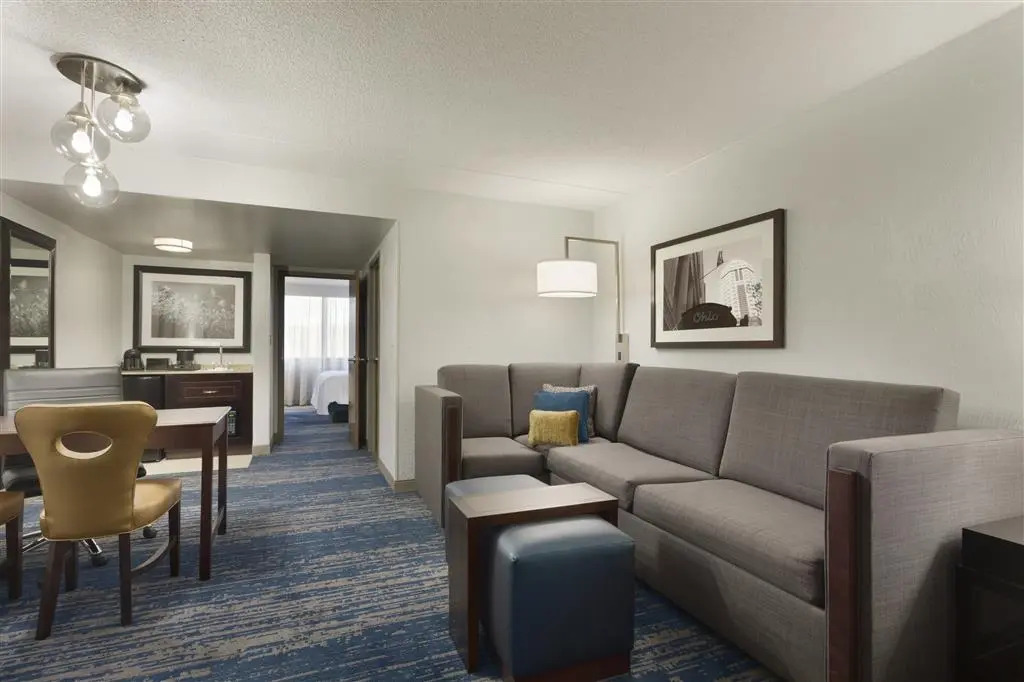 Embassy Suites by Hilton Columbus