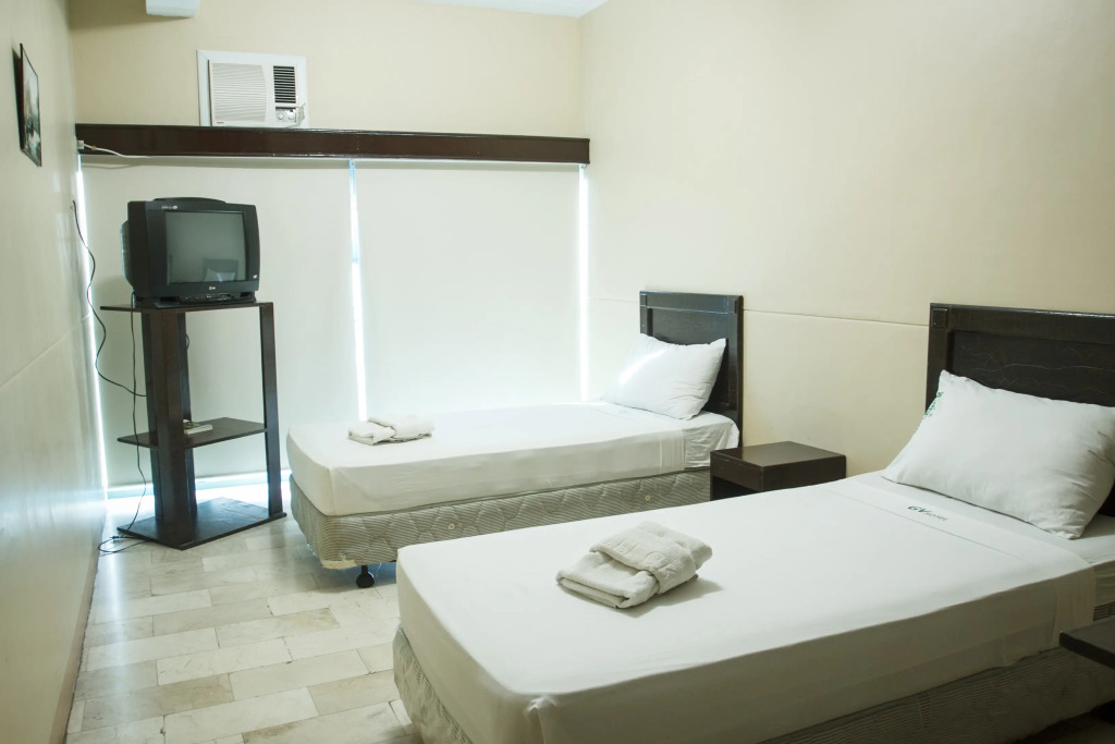 GV Hotel - Valencia