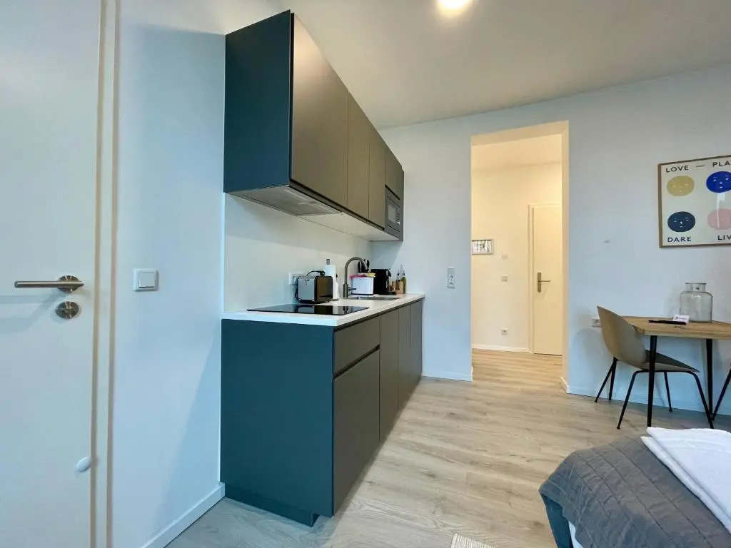 nestup - Hildesheim Zentral