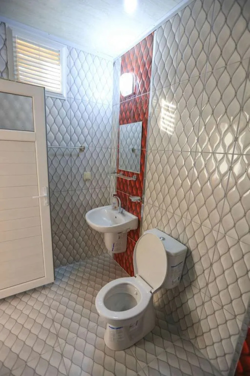 Canbaba Pansiyon