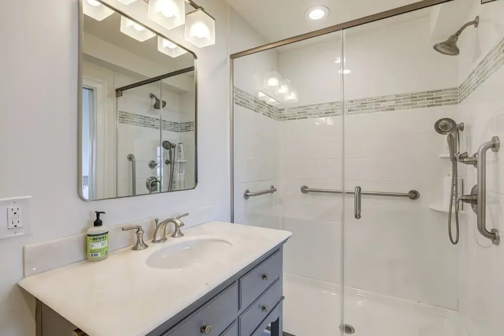 Walk to Beach! Point Pleasant Home w/ Heated Pool