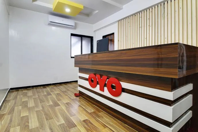 Sea View House