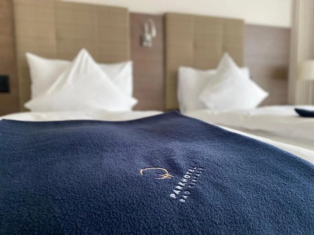 Dorint Parkhotel Bad Zurzach