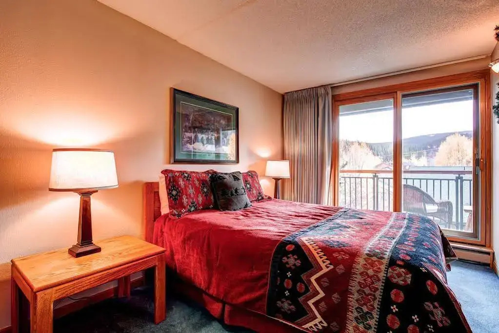 Trails End Condominiums