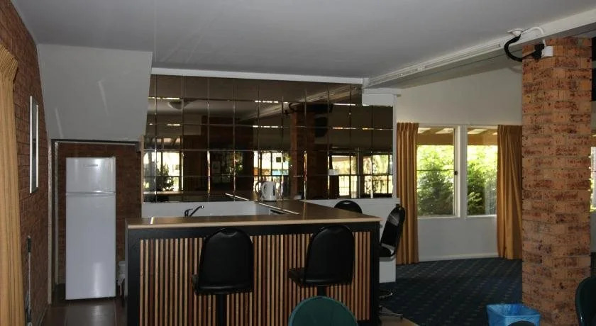 Tuncurry Lakes Resort